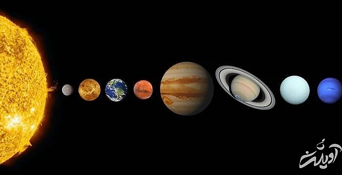 عظمت خورشید